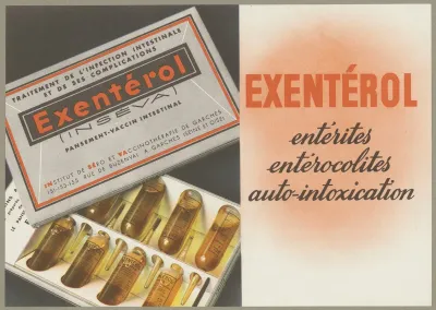 Exenterol