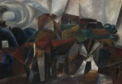 Expansion Of The Plastic Forces Of A Village