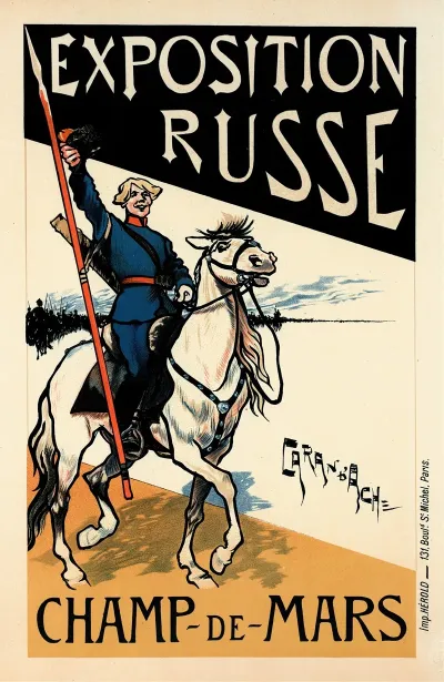 Exposition Russe