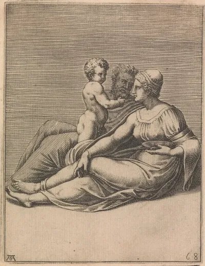 Ezekias Ancestor Of Christ