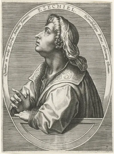 Ezekiel