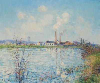 Fabrique Bords Loise