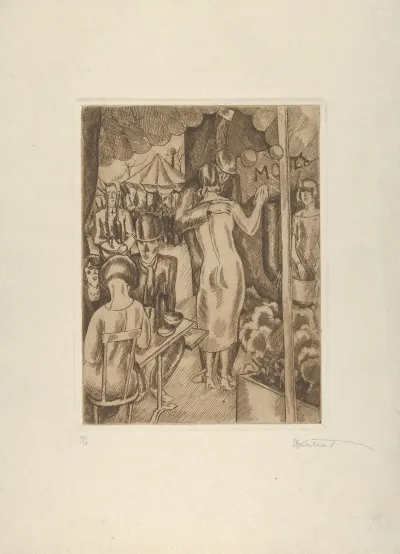 Fair And Circus Pl 2