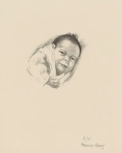 Faire Part De Naissance Demmanuelle