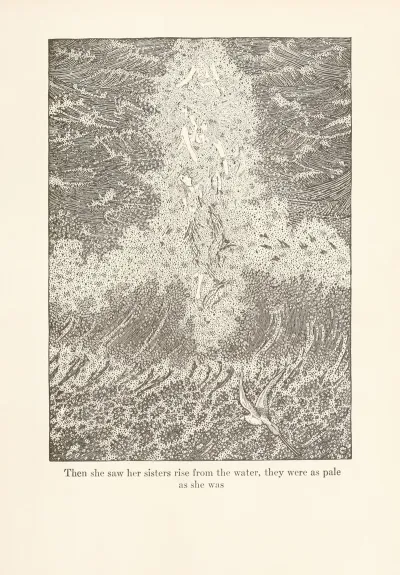 Fairy Tales From Hans Christian Andersen Pl 03