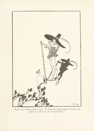 Fairy Tales From Hans Christian Andersen Pl 08