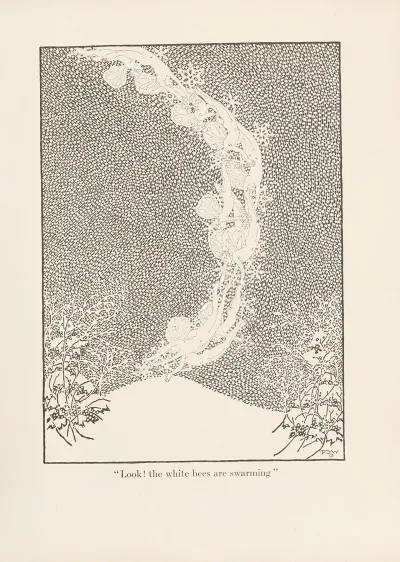 Fairy Tales From Hans Christian Andersen Pl 19