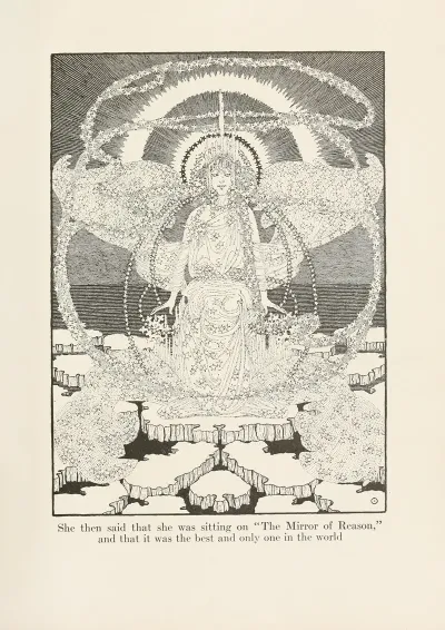 Fairy Tales From Hans Christian Andersen Pl 22
