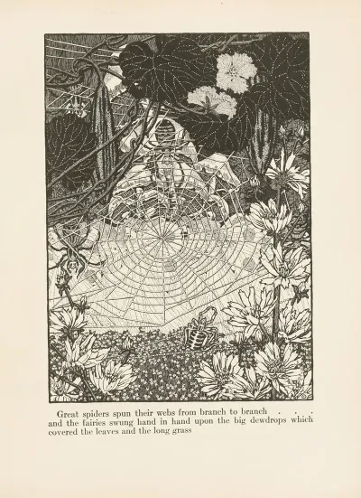 Fairy Tales From Hans Christian Andersen Pl 29