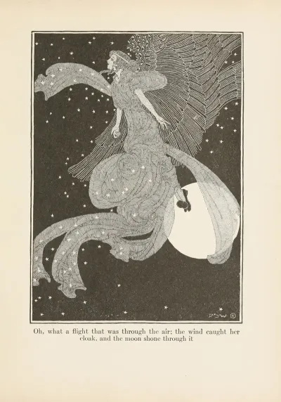 Fairy Tales From Hans Christian Andersen Pl 30