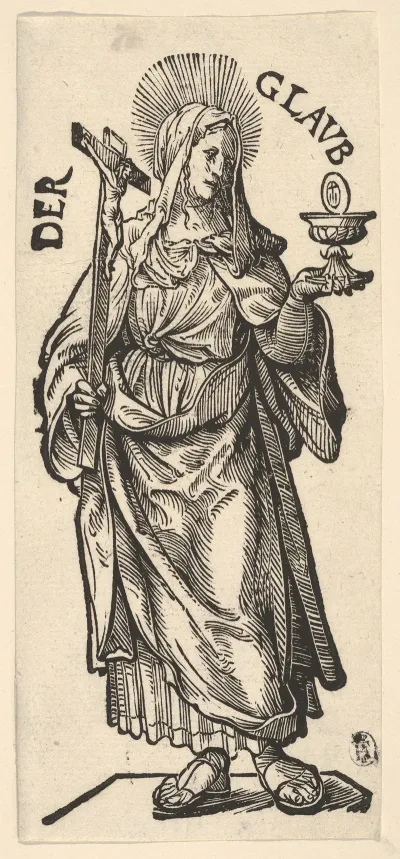 Faith Der Glaub