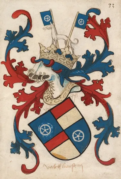 Falkenstein 2