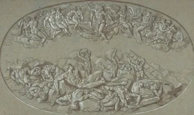 Fall Of The Giants