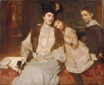 Familie Markl