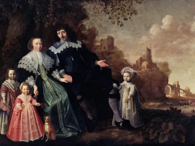 Family Group 8