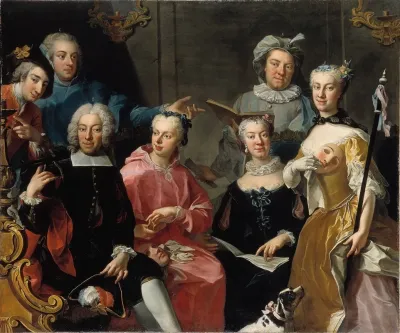Family Group