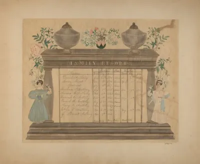 Family Record