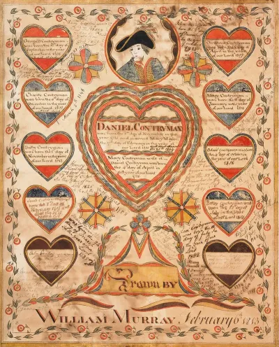 Family Register
