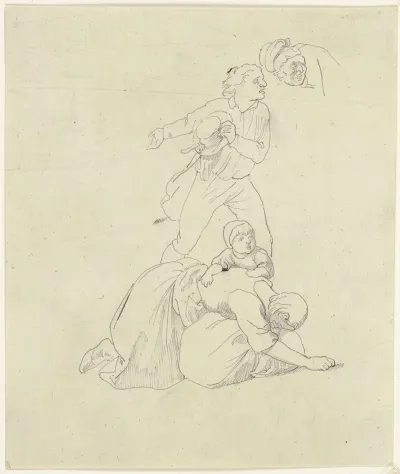 Family Scene 8