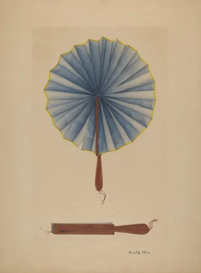 Fan 10