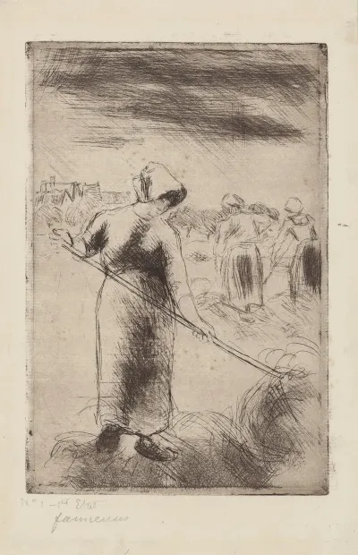 Faneuses 2