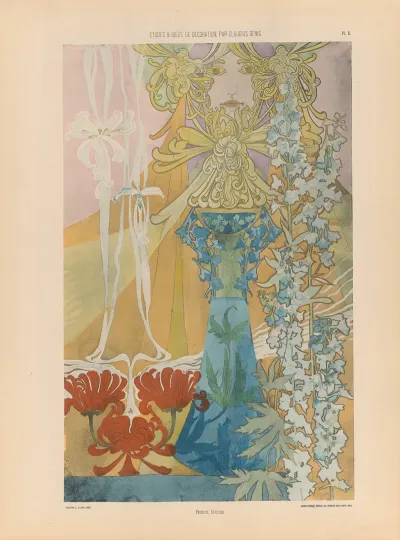 Fantaisie Evocation