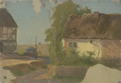 Farm House 2
