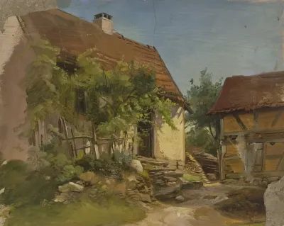 Farm House