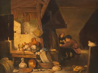 Farmers Kitchen