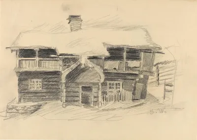 Farmhouse 5