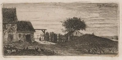Farmyard 6