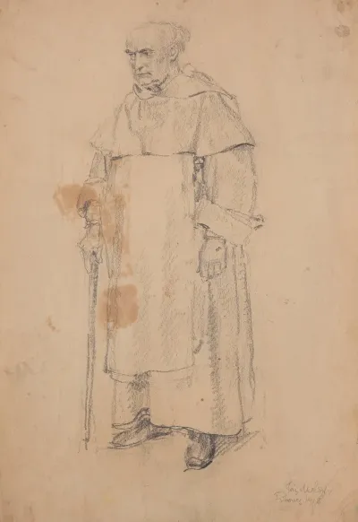 Father Joachim Berthier 2