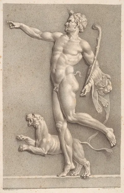 Faun 3