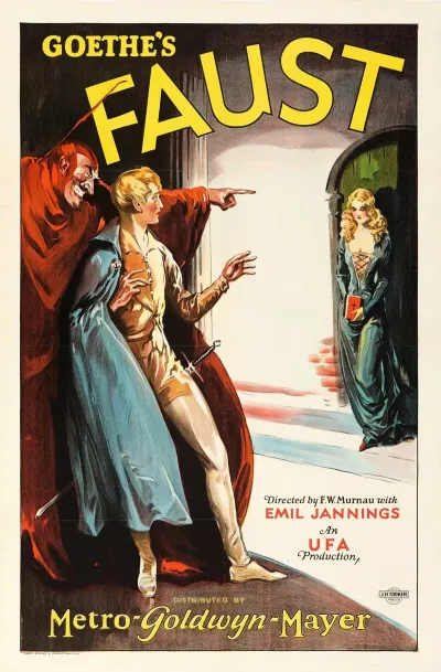 Faust 4