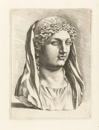 Faustina Major