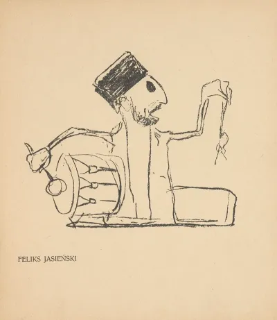 Feiiks Jasienski