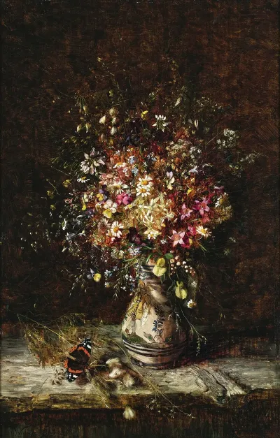 Feldblumen 2