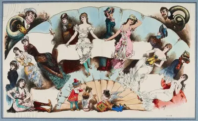 Femmes Et Leurs Dessous