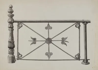 Fence 2