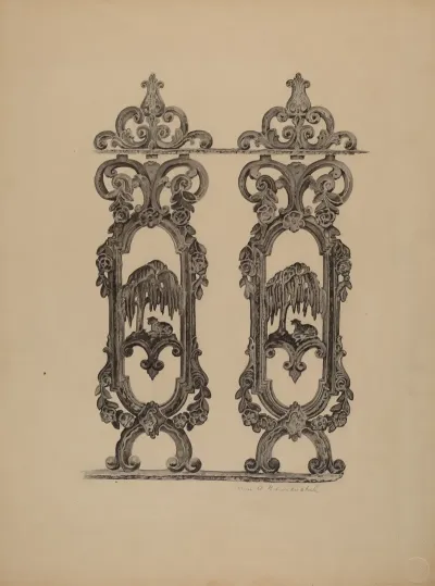 Fence 3