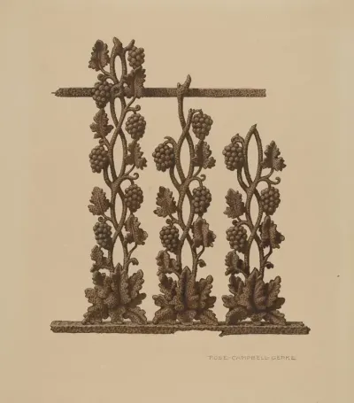 Fence 5
