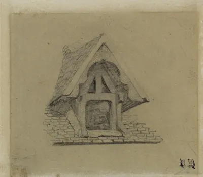 Fenetre De Mansarde