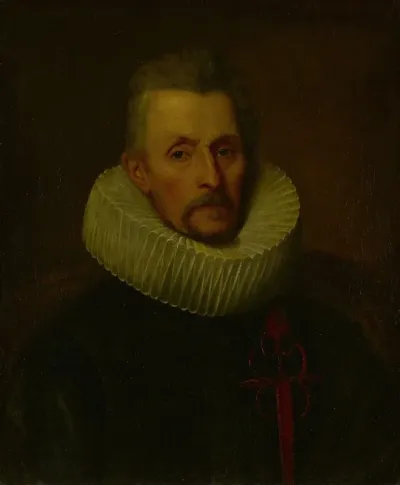 Ferdinand Boisschot