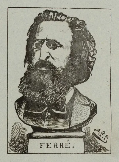 Ferre