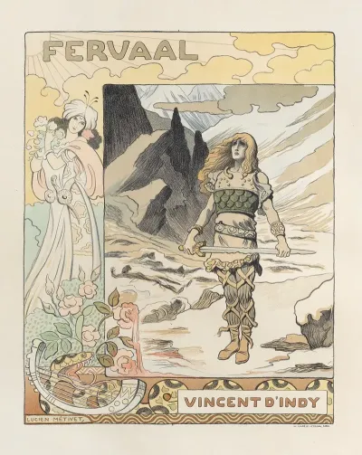 Fervaal 2
