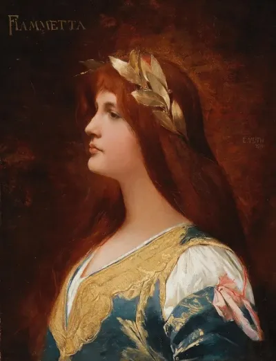 Fiammetta