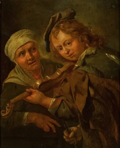 Fiddler 2