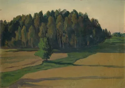Field And Forest