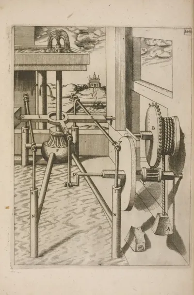 Fig Cxliv Cochlea Quadruplex Annexo Cum Pondere