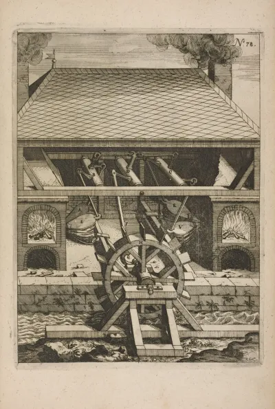 Fig Lxxiix Pneustica Mola